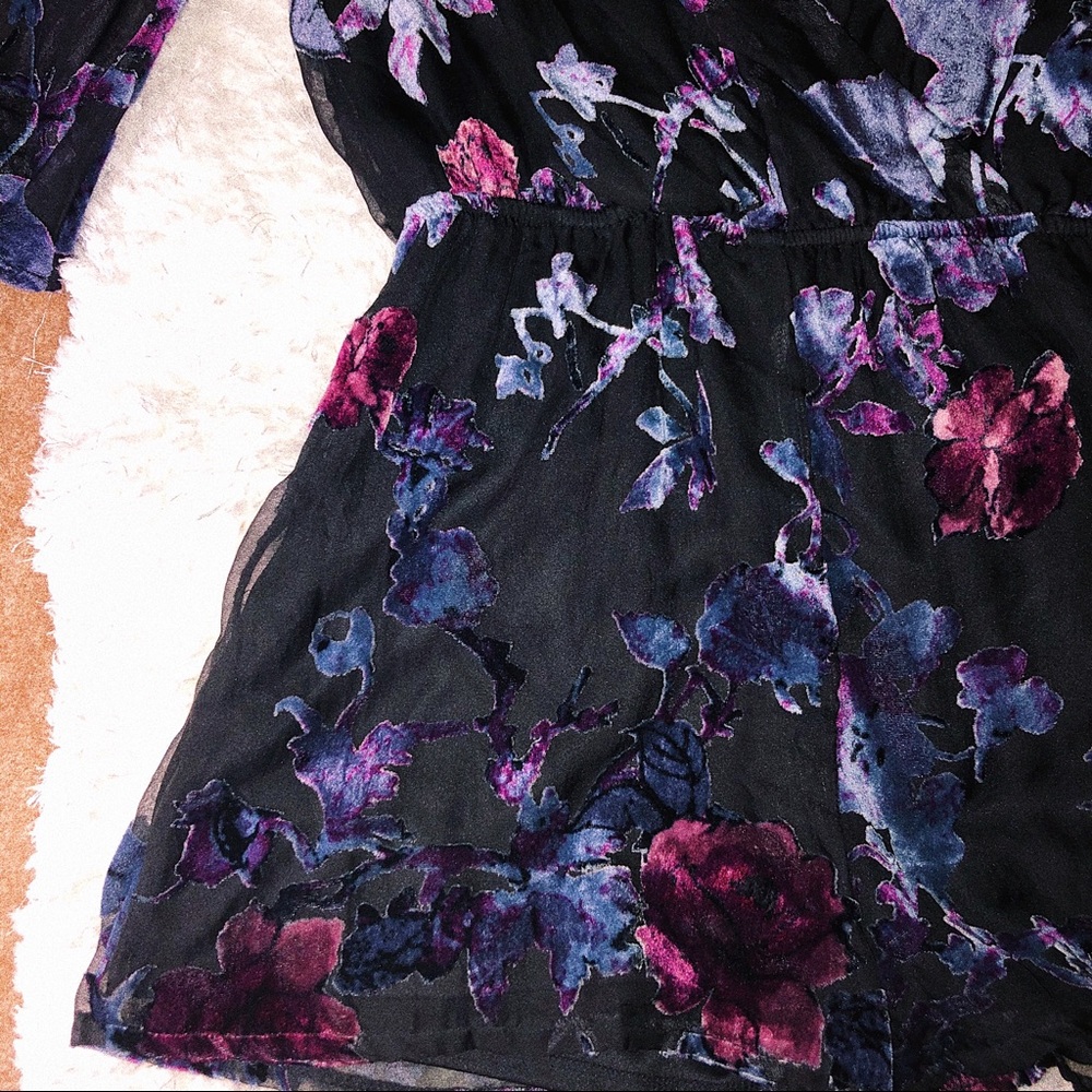 romper - Picture 3 of 3